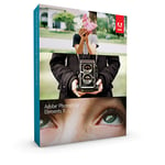 Photoshop Elements 11