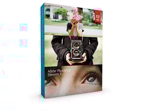 Photoshop Elements 11