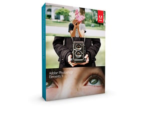 Photoshop Elements 11