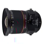 Rokinon T-S 24mm f/3.5 ED AS UMC