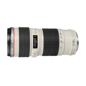 Canon EF 70-200mm f/4L USM