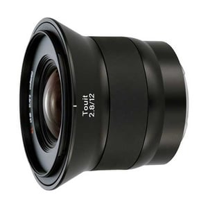 Carl Zeiss Touit 12mm f/2.8