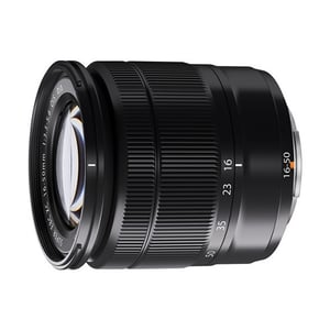 Fujifilm XC 16-50mm f/3.5-5.6 OIS