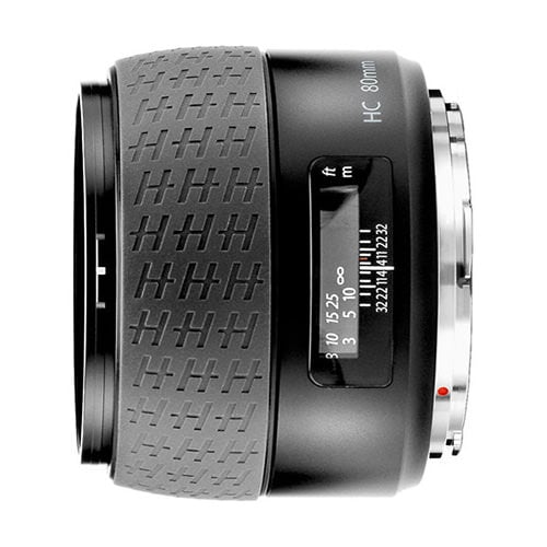 Hasselblad Normal 80mm f/2.8 HC Hasselblad Normal 80mm f/2.8 HC