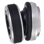 Lensbaby Composer Special Effects SLR