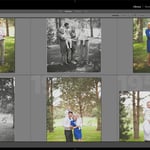 Mastering Lightroom Basic Post-Processing Workflow