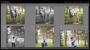 Mastering Lightroom Basic Post-Processing Workflow