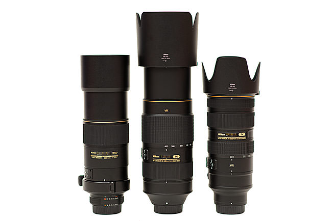 Nikon 300mm f/4D AF-S Review Nikon 300mm f/4D AF-S Review