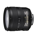 Nikon AF-S Zoom-Nikkor 24-85mm f/3.5-4.5G IF-ED