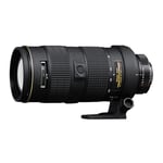 Nikon AF-S Zoom-Nikkor 80-200mm f/2.8D IF-ED