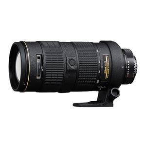 Nikon AF-S Zoom-Nikkor 80-200mm f/2.8D IF-ED