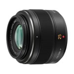 Panasonic Leica DG Summilux 25mm f/1.4 ASPH