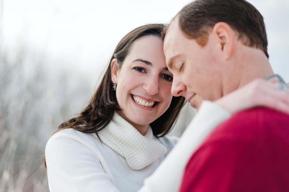 Photographing Family Portraits