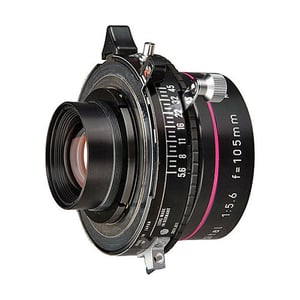 Rodenstock 105mm f/5.6 APO SIRONAR