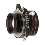 Rodenstock 120mm f/5.6 Apo-Macro-Sironar