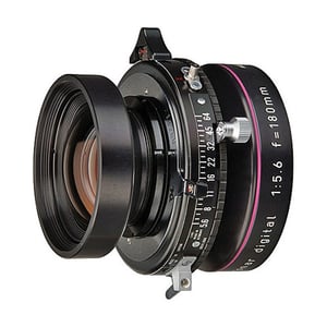 Rodenstock 180mm f/5.6 Apo-Sironar