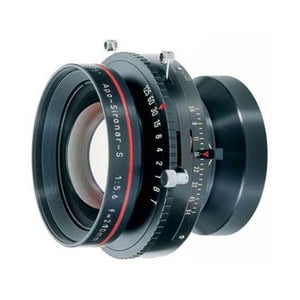 Rodenstock 210mm f/5.6 Apo-Sironar-S