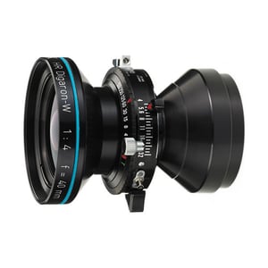 Rodenstock 40mm f/4 HR Digaron-W