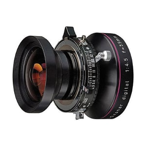 Rodenstock 55mm f/4.5 Apo-Sironar