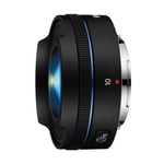 Samsung NX 10mm f/3.5