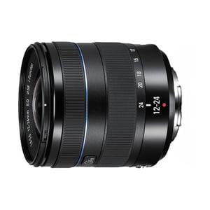 Samsung NX 12-24mm f/4-5.6 ED