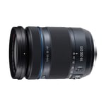 Samsung NX 18-200mm f/3.5-6.3 ED OIS