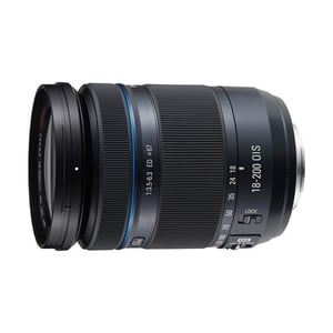 Samsung NX 18-200mm f/3.5-6.3 ED OIS