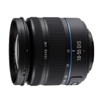 Samsung NX 18-55mm f/3.5-5.6 OIS