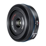 Samsung NX 20mm f/2.8 Pancake