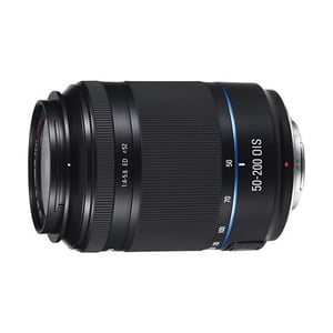 Samsung NX 50-200mm f/4-5.6 OIS II