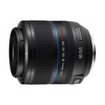 Samsung NX 60mm f/2.8 Macro ED OIS SSA