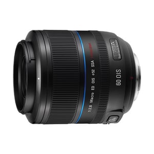 Samsung NX 60mm f/2.8 Macro ED OIS SSA