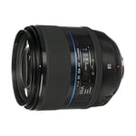 Samsung NX 85mm f/1.4 ED SSA