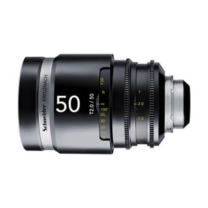 Schneider 1072028 CINE-XENAR III Wide Angle