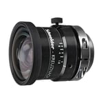 Schneider 21017528 23 4.8mm f/1.8 C-Mount Cinegon Compact