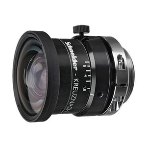 Schneider 21017528 23 4.8mm f/1.8 C-Mount Cinegon Compact