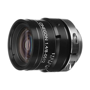 Schneider 21041823 23 8mm f/1.4 C-Mount