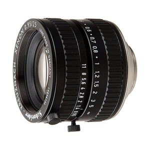 Schneider Xenon 25mm f/0.95