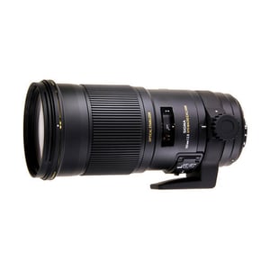 Sigma 180mm f/2.8 DG Macro OS HSM