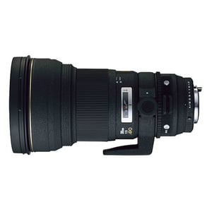 Sigma 300mm f/2.8 EX DG HSM