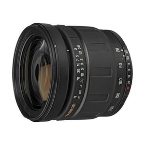 Tamron 28-200mm f/3.8-5.6 LD Aspherical
