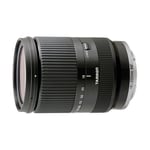 Tamron AF 18-200mm f/3.5-6.3 XR Di III VC