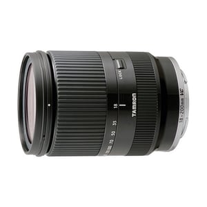 Tamron AF 18-200mm f/3.5-6.3 XR Di III VC