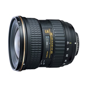 Tokina AT-X Pro 12-28mm f/4 DX