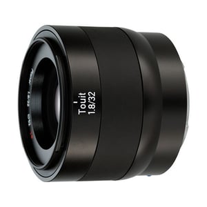 Zeiss Touit 32mm f/1.8