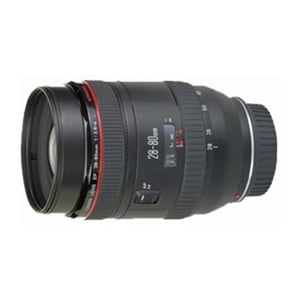 Canon EF 28-80mm f/2.8-4L