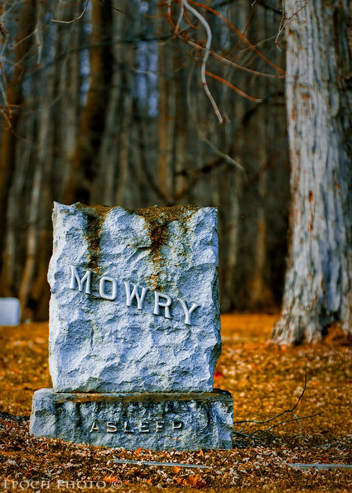 Glenwood Cemetery