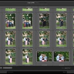 How to Import Photographs in Lightroom