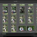 How to Import Photographs in Lightroom