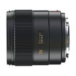 Leica Summarit-S 70mm f/2.5 ASPH CS